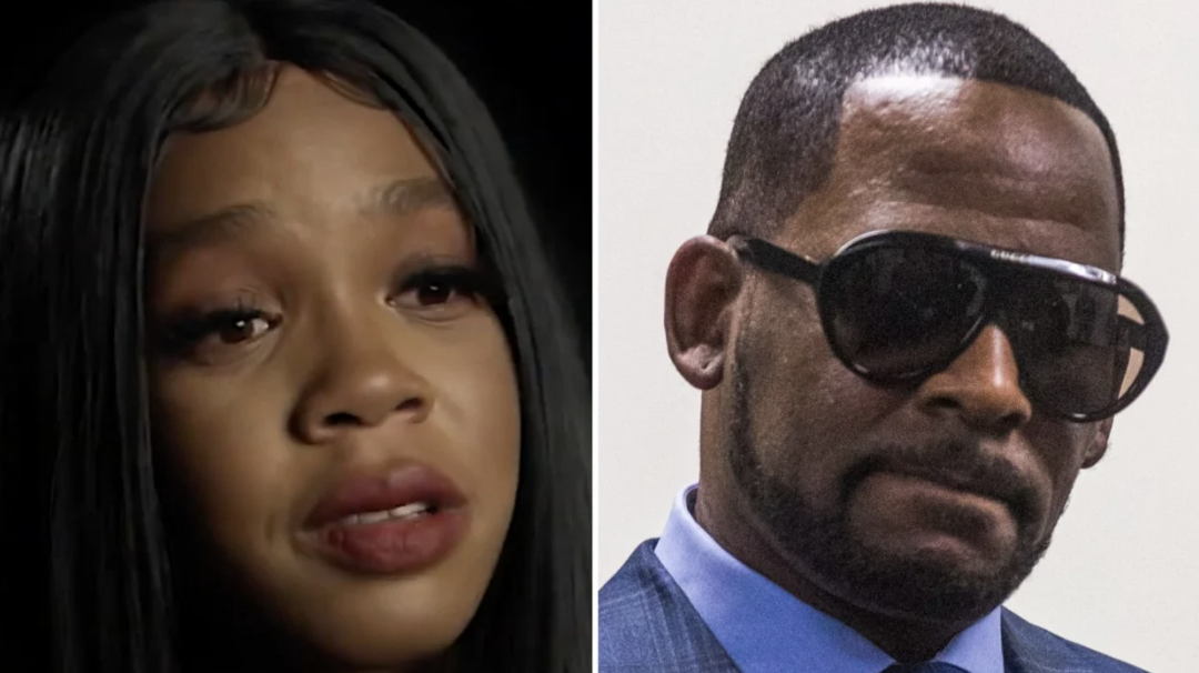 ‘R. Kelly’s Karma: A Daughter’s Journey’: One Of Embattled Singer’s Children Alleges He Sexually Abused Her As A Child In New Doc